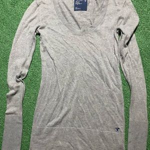American Eagle Outfitters Women’s Long sleeve